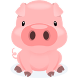 嗨猪手游app Logo