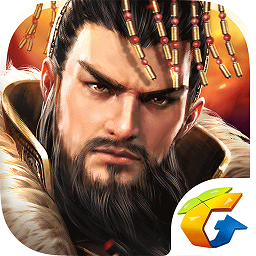 我的王朝无限金币钻石版 Logo
